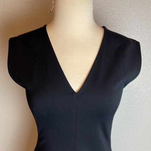 Everlane Sleeveless Cocktail dress, Wm’s Sz 2 - Picture 2 of 8